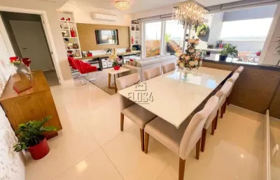 Apartamento com 3 quartos à venda no Centro, São Leopoldo 