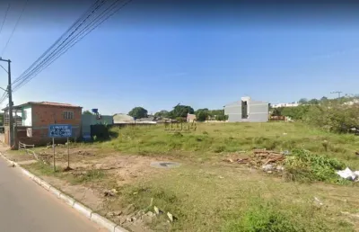 Área de terra para venda  no bairro duque de caxias em são leopoldo