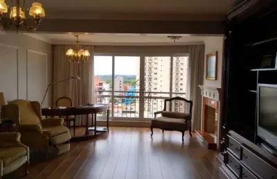Apartamento com 3 quartos à venda no Centro, São Leopoldo 
