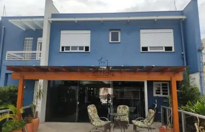 Casa para venda  no bairro cristo rei em são leopoldo