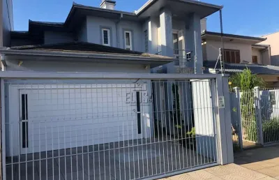 Casa para venda  no bairro são josé em são leopoldo