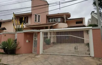 Casa para venda  no bairro cristo rei em são leopoldo