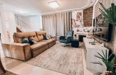 Casa para venda  no bairro padre reus em são leopoldo