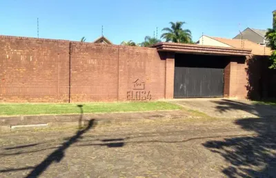 Terreno para venda  no bairro morro do espelho em são leopoldo