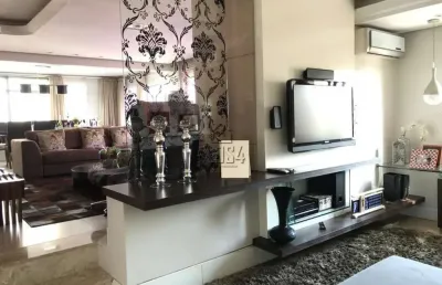 Apartamento com 3 quartos à venda no Centro, São Leopoldo 