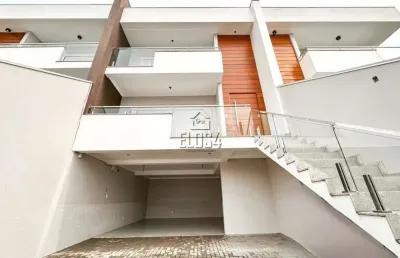 Casa à venda em são leopoldo, são josé - novos - pronto para morar