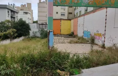 Terreno para venda  no bairro morro do espelho em são leopoldo