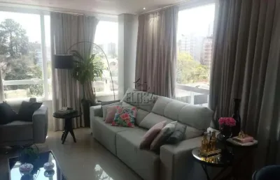 Apartamento para venda  no bairro vila rosa em novo hamburgo