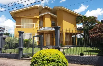 Casa para venda  no bairro rio branco em são leopoldo