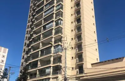 Apartamento com 3 quartos à venda no Centro, São Leopoldo 