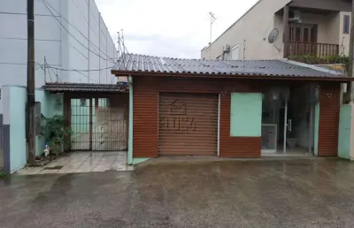 Casa para venda  no bairro morro do espelho em são leopoldo