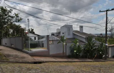 Casa para venda  no bairro jardim américa em são leopoldo