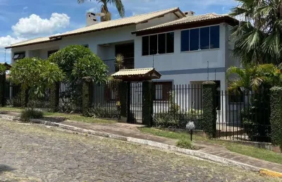 Casa para venda  no bairro santo andré em são leopoldo
