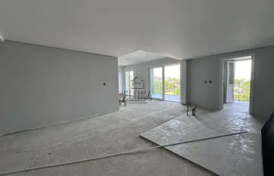 Apartamento com 3 quartos à venda no Pinheiro, São Leopoldo 