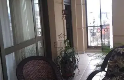 Apartamento com 3 quartos à venda no Centro, São Leopoldo 