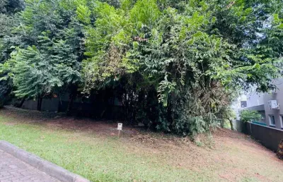 Terreno em condomínio fechado à venda no Santo André, São Leopoldo 