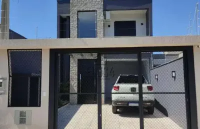Casa para venda  no bairro jardim américa em são leopoldo