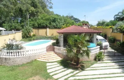 Casa para venda  no bairro campestre em são leopoldo
