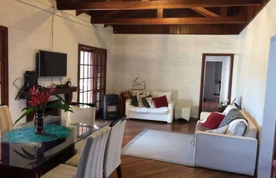 Casa para venda  no bairro pinheiro em são leopoldo