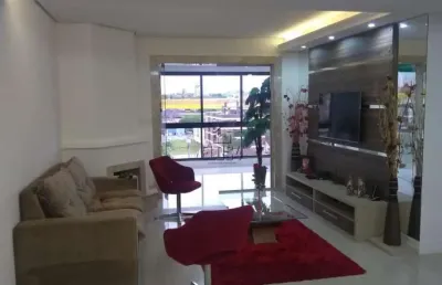 Apartamento com 4 quartos à venda no Centro, São Leopoldo 