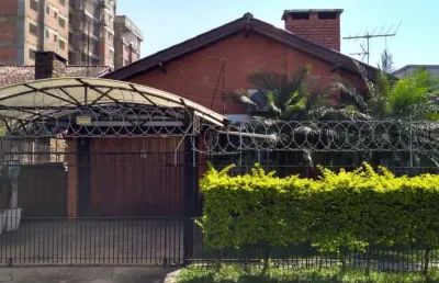 Casa para venda  no bairro morro do espelho em são leopoldo