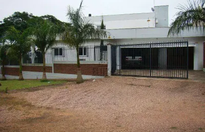 Casa para venda  no bairro santo andré em são leopoldo