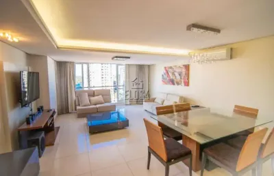 Apartamento com 3 quartos à venda no Centro, São Leopoldo 