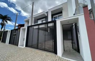 Casa para venda  no bairro são josé em são leopoldo
