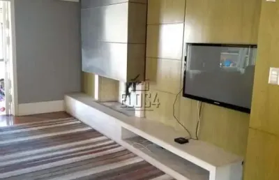 Apartamento com 3 quartos à venda no Centro, São Leopoldo 