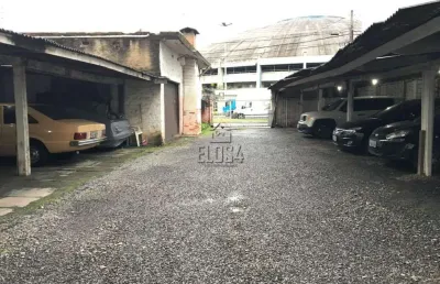 Terreno à venda no Centro, São Leopoldo 