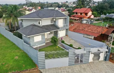 Casa para venda  no bairro cristo rei em são leopoldo