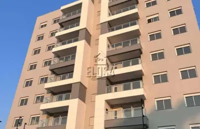 Apartamento com 3 quartos à venda no Jardim América, São Leopoldo 