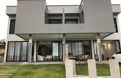 Casa com 3 quartos à venda em Ambrósio, Garopaba 