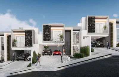 Casa para venda  no bairro jardim das acácias em são leopoldo