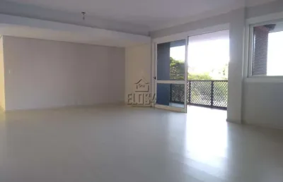 Apartamento com 3 quartos à venda no Centro, São Leopoldo 
