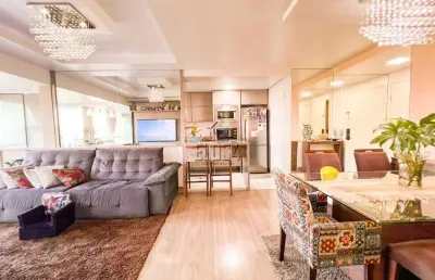 Apartamento com 3 quartos à venda no Centro, São Leopoldo 