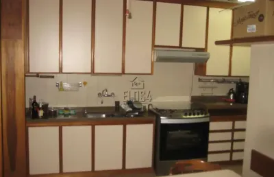 Apartamento para venda  no bairro bela vista em porto alegre