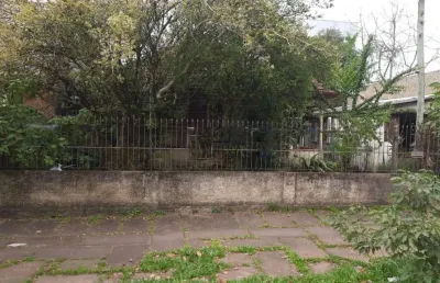 Terreno para venda  no bairro rio branco em são leopoldo