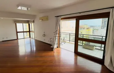 Apartamento com 3 quartos à venda no Centro, São Leopoldo 