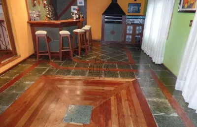 Casa para venda  no bairro cristo rei em são leopoldo