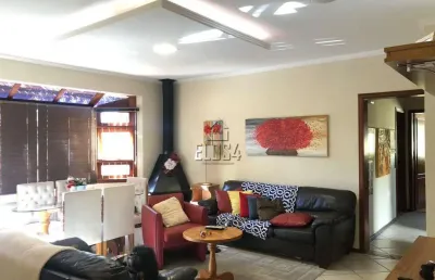 Casa para venda  no bairro são josé em são leopoldo