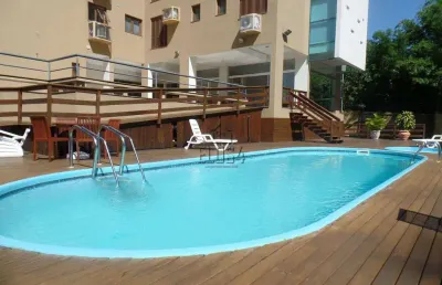 Apartamento para venda  no bairro morro do espelho em são leopoldo