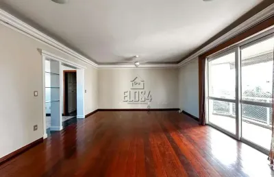 Apartamento com 3 quartos à venda no Centro, São Leopoldo 