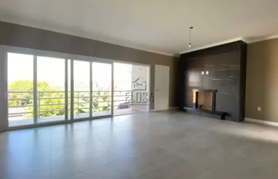 Casa para venda  no bairro jardim américa em são leopoldo