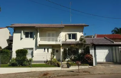 Casa para venda  no bairro jardim américa em são leopoldo