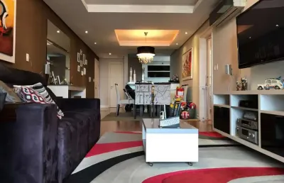 Apartamento com 3 quartos à venda no Centro, São Leopoldo 