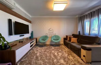 Apartamento com 3 quartos à venda no Centro, São Leopoldo 