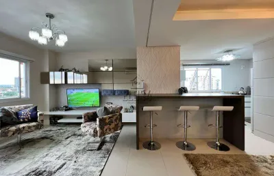 Apartamento com 3 quartos à venda no Centro, São Leopoldo 