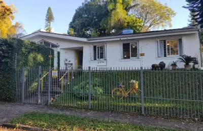 Casa para venda  no bairro jardim américa em são leopoldo