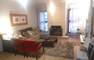 Apartamento com 3 quartos à venda no Centro, São Leopoldo 